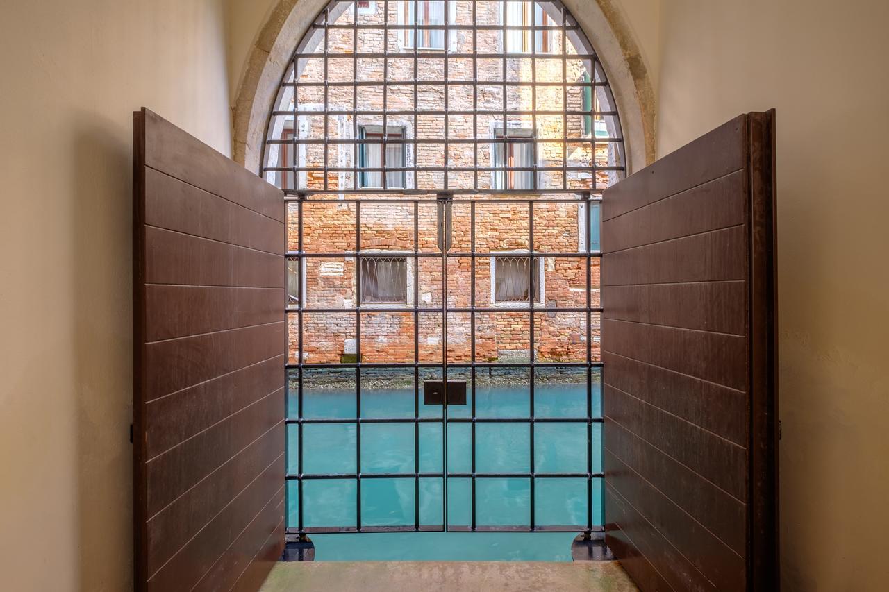 Ca' Moro Salina Apartment *