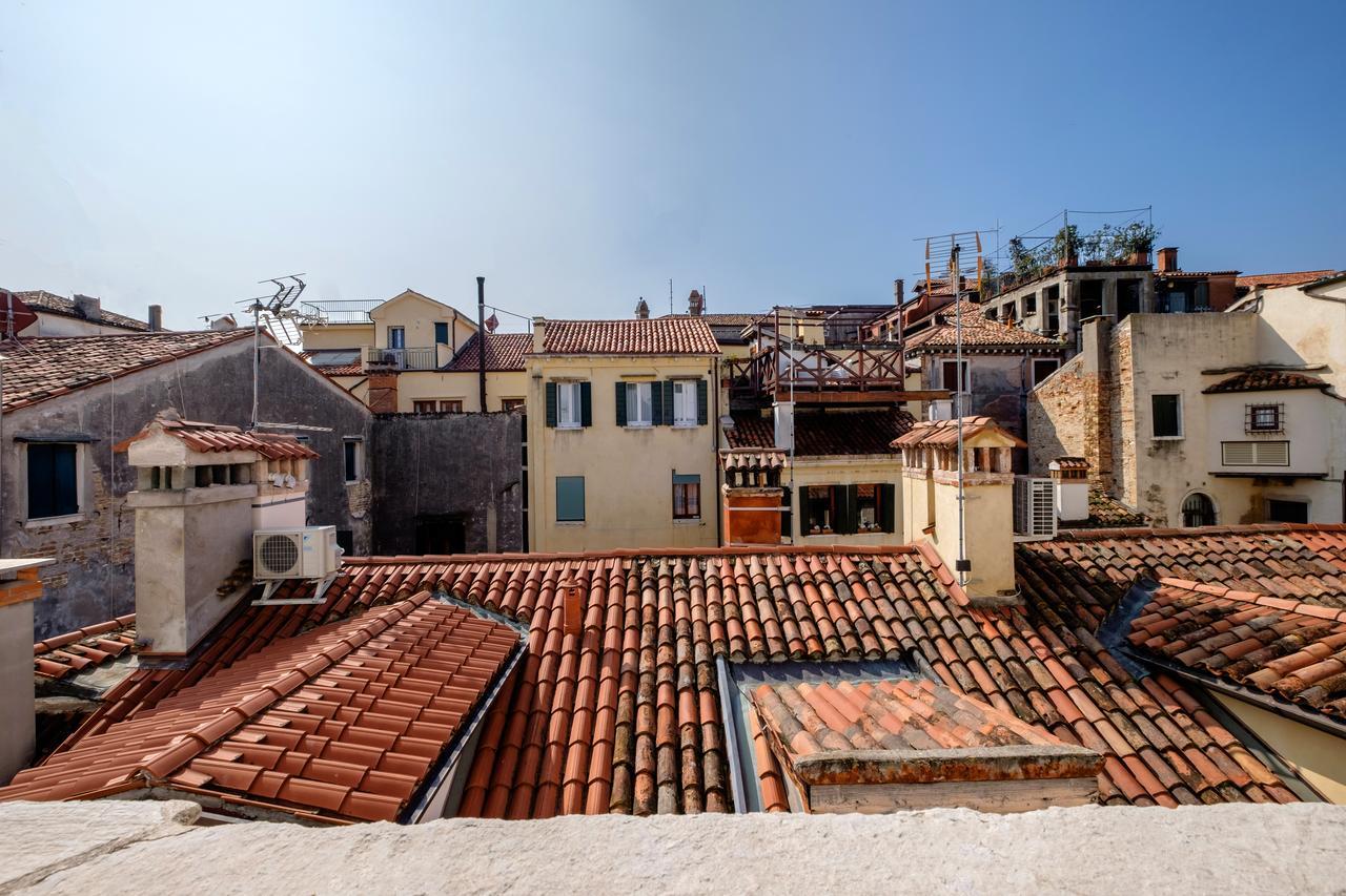 Ca' Moro Salina Venice