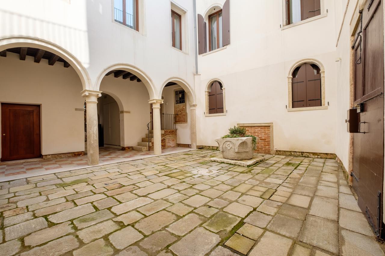 Ca' Moro Salina * Venice