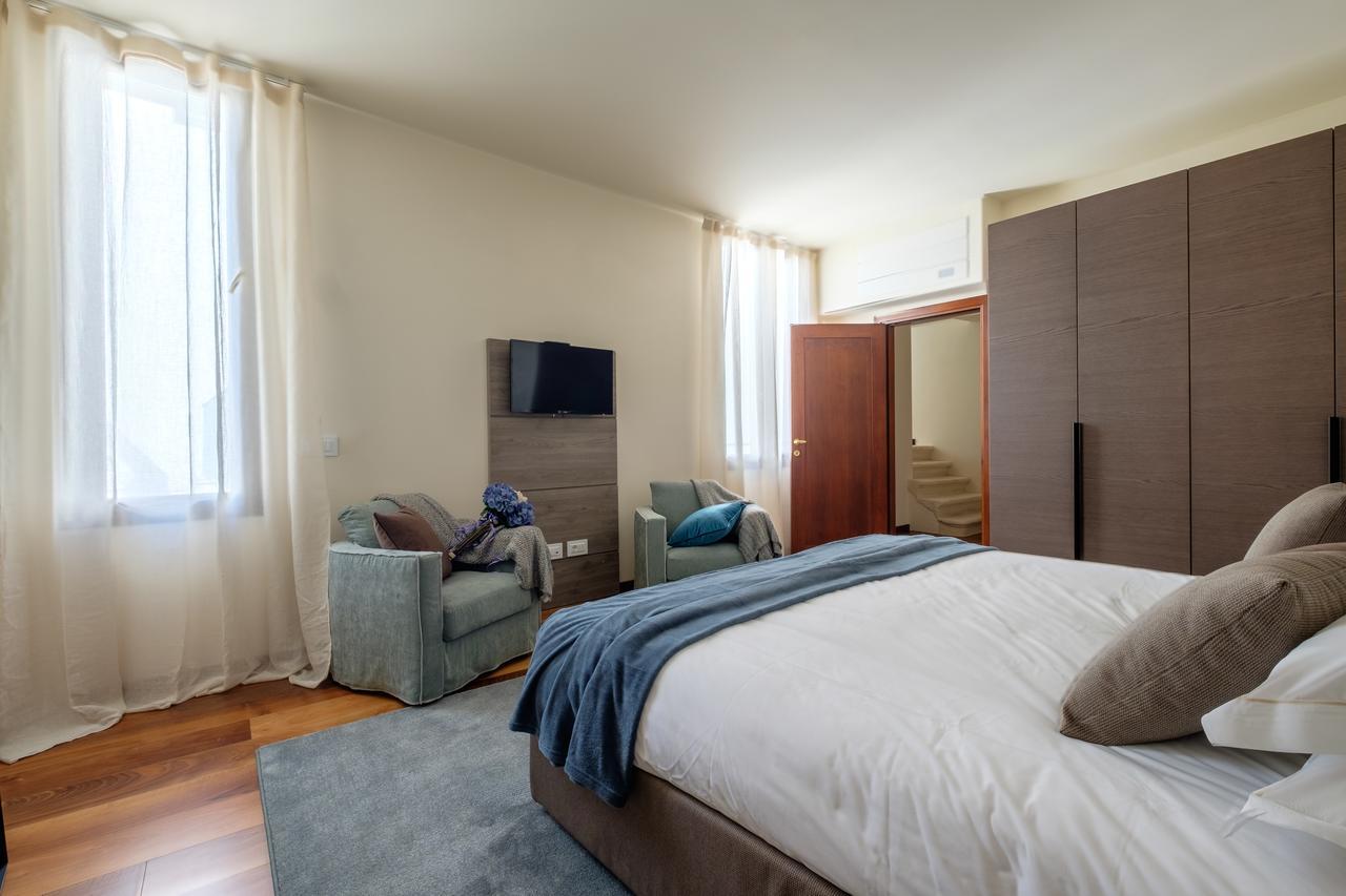 Apartment Ca' Moro Salina *