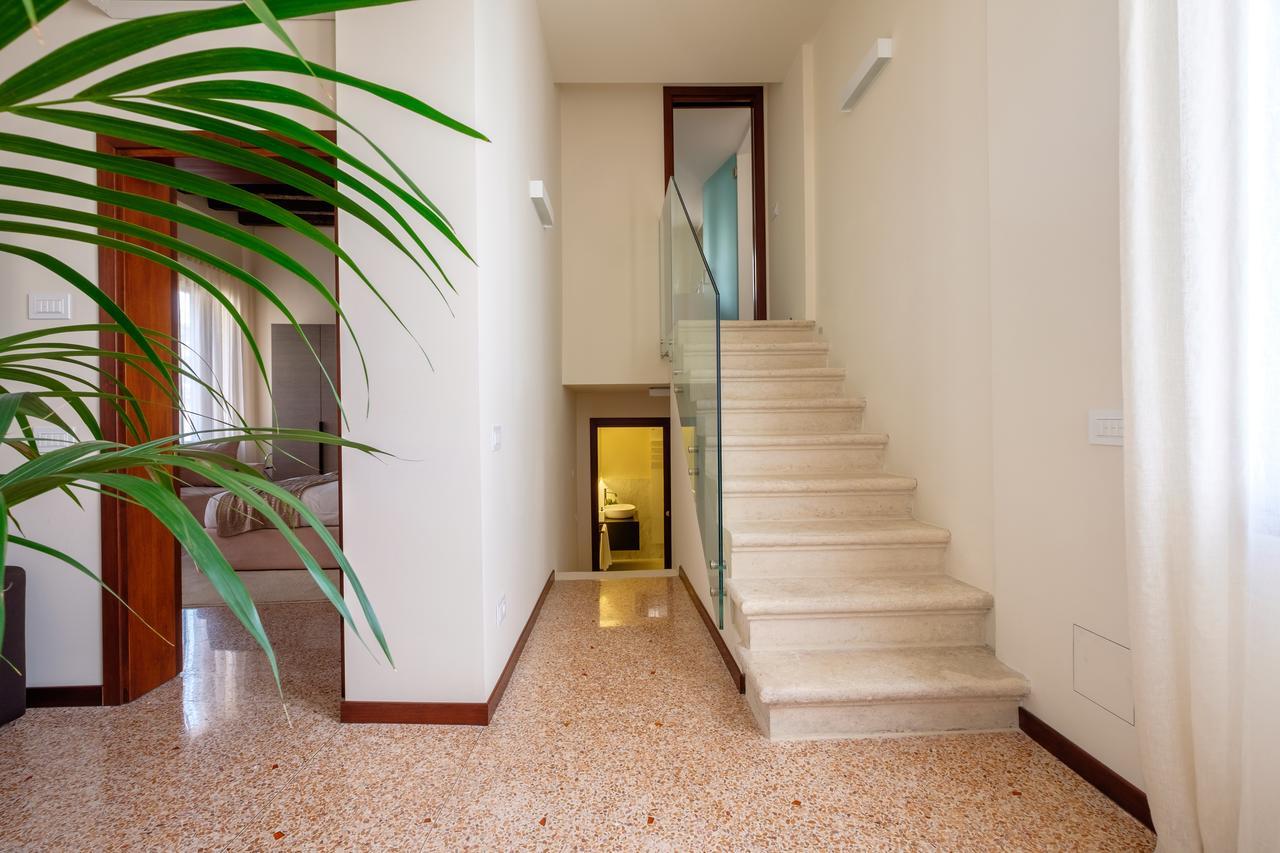Ca' Moro Salina Apartment