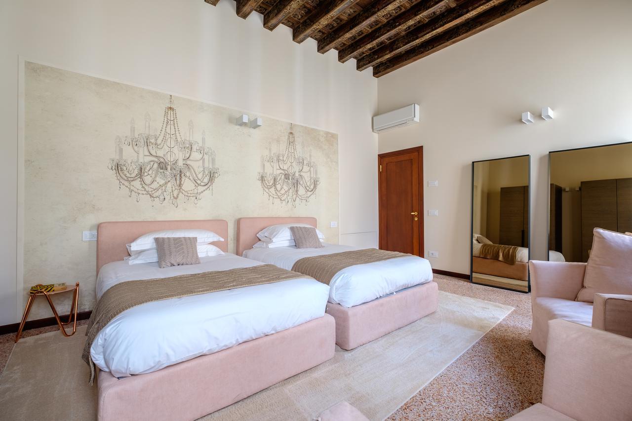 Apartment Ca' Moro Salina