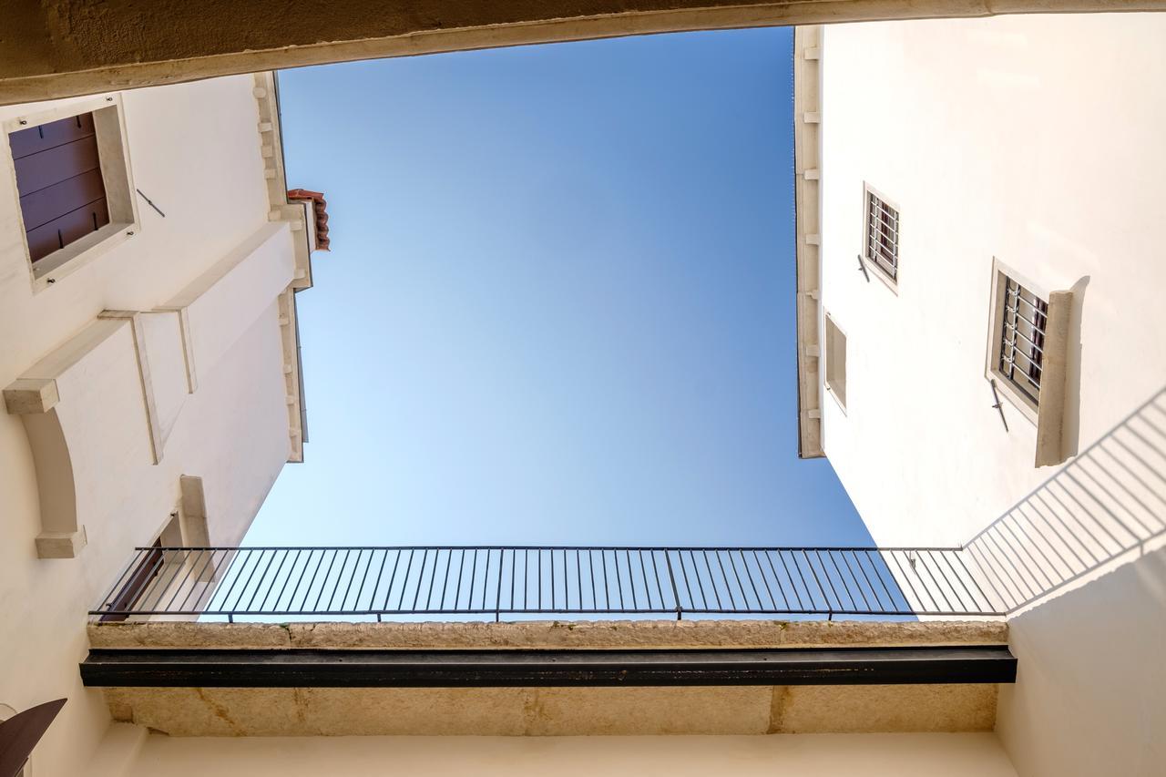Ca' Moro Salina Apartment Venice