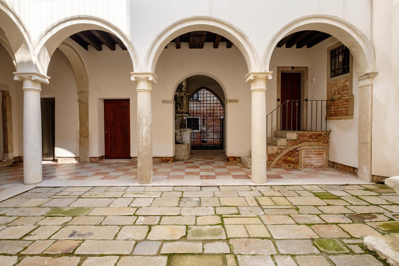 Ca' Moro Salina Apartment *