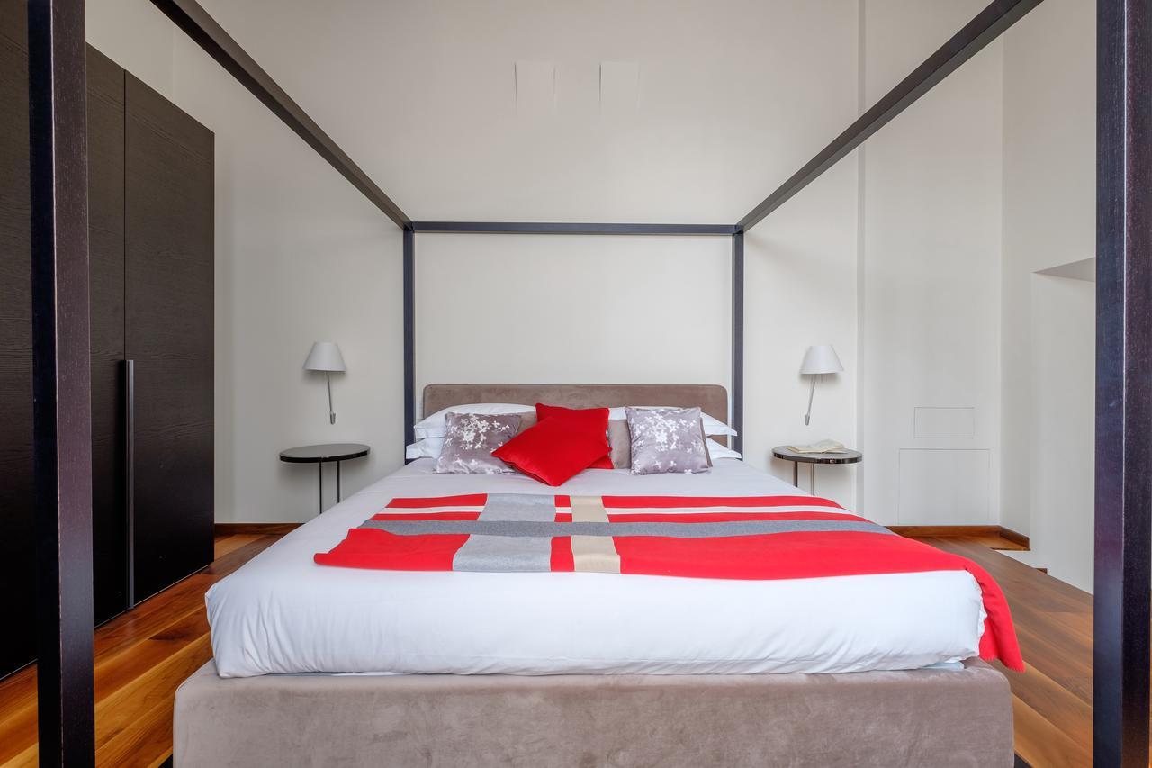 Apartment Ca' Moro Salina
