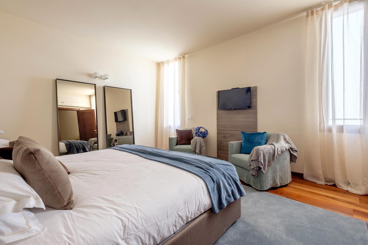 Ca' Moro Salina Apartment Venice