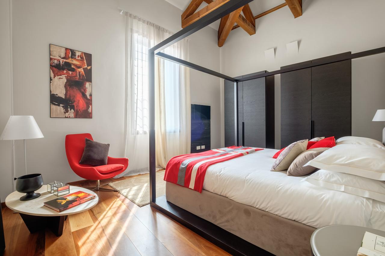 Apartment Ca' Moro Salina