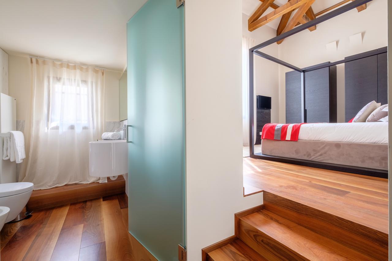Apartment Ca' Moro Salina *