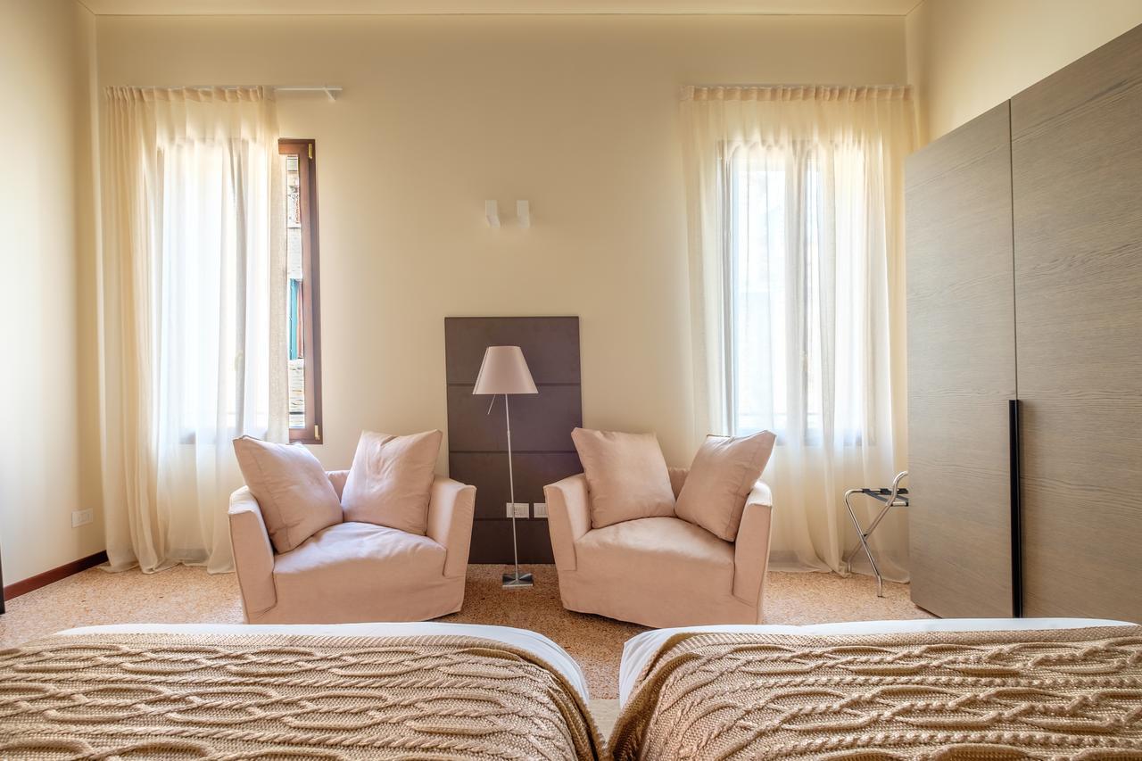 Ca' Moro Salina Apartment *