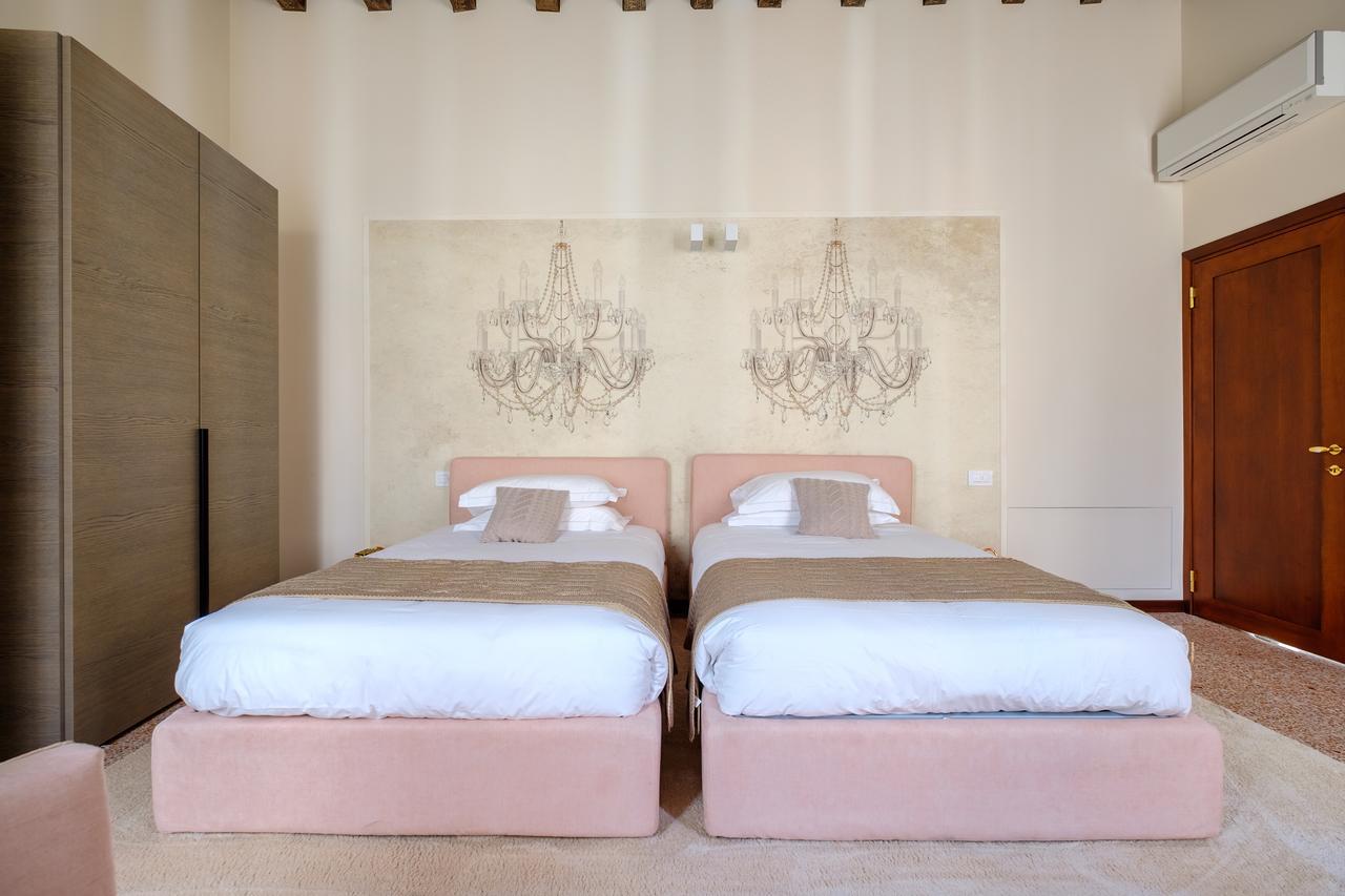 Ca' Moro Salina Apartment Venice