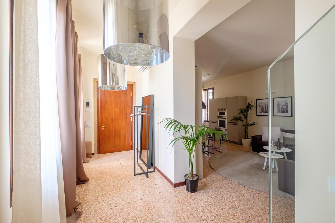 Ca' Moro Salina Apartment