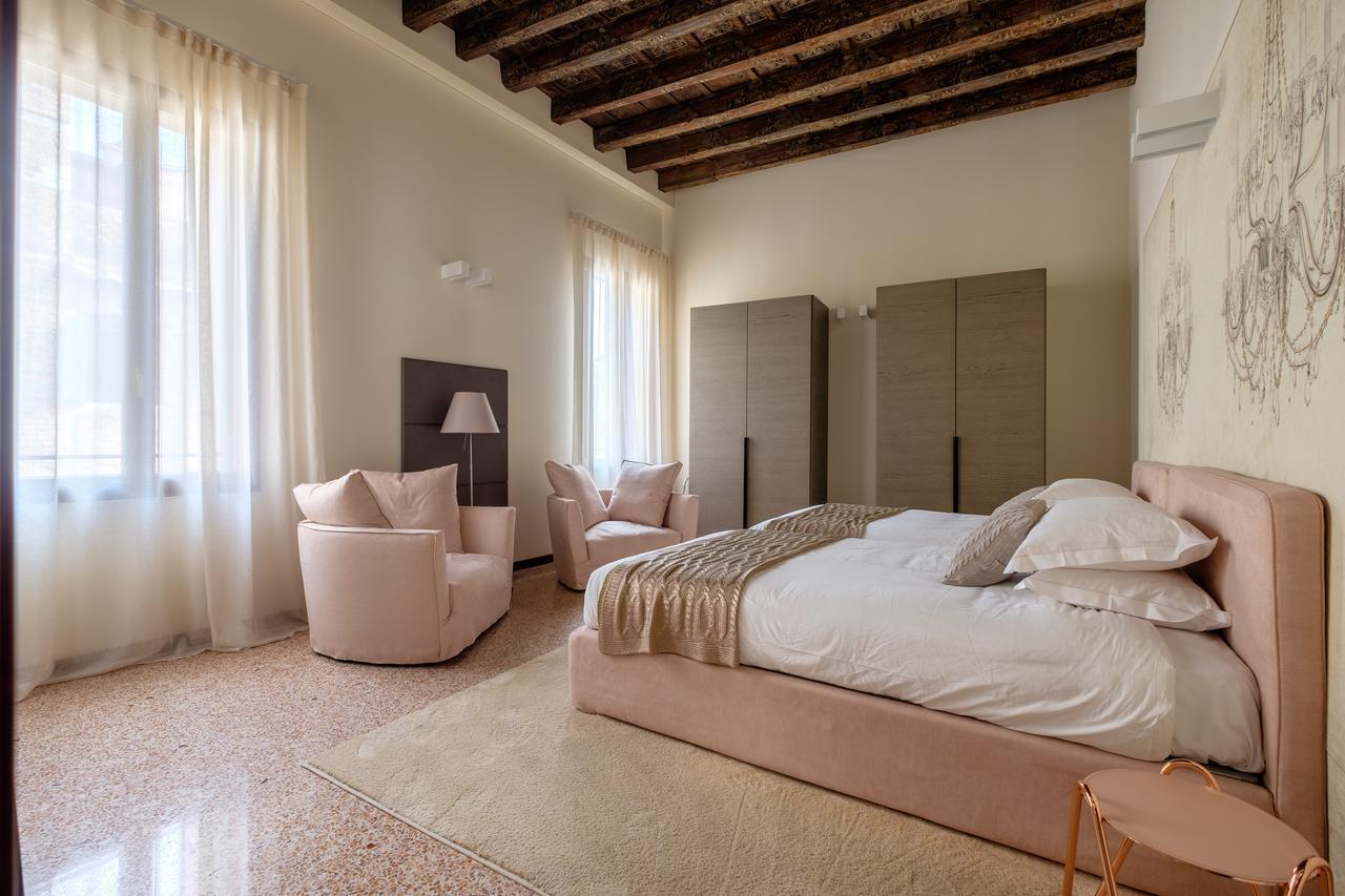 Ca' Moro Salina Apartment *