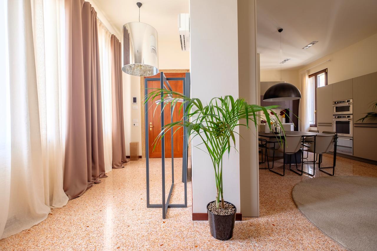 Apartment Ca' Moro Salina *