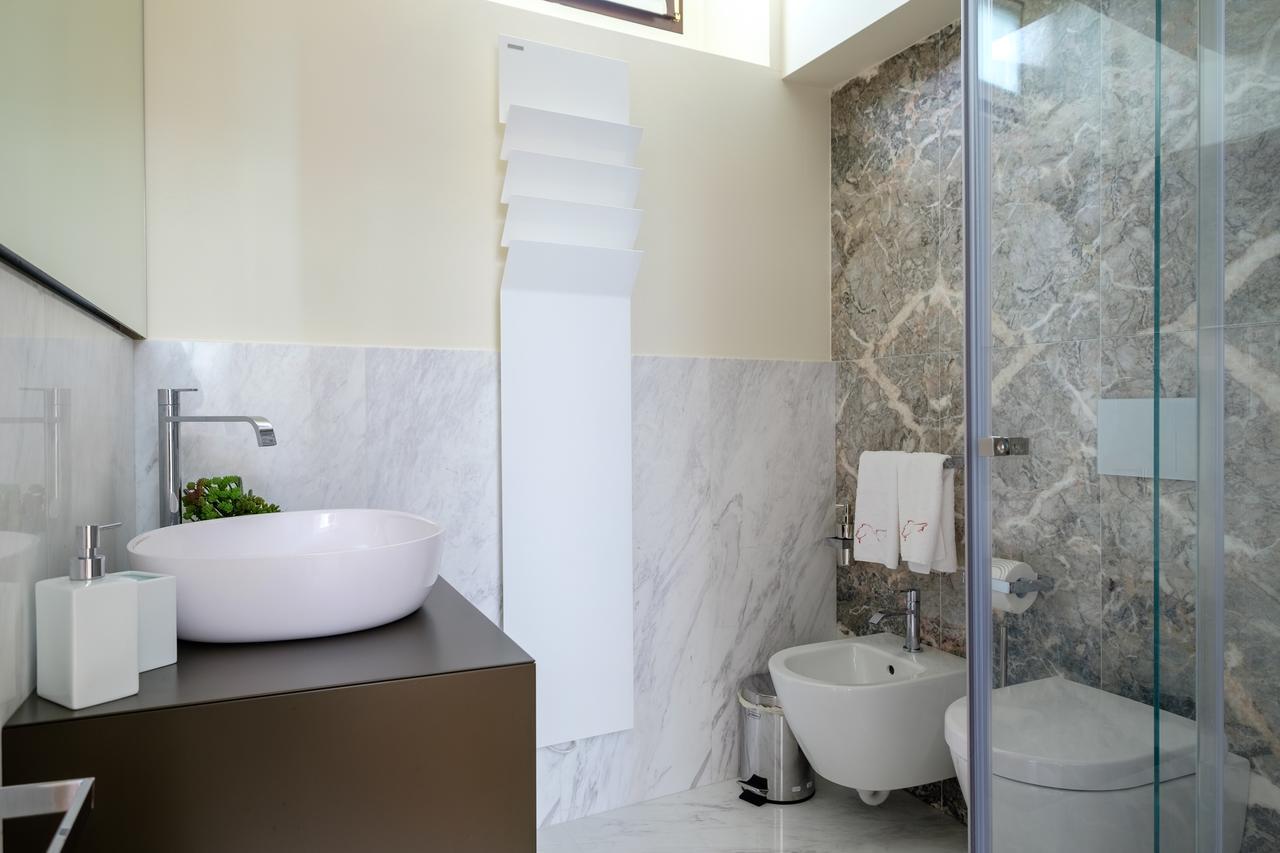 Apartamento Ca' Moro Salina
